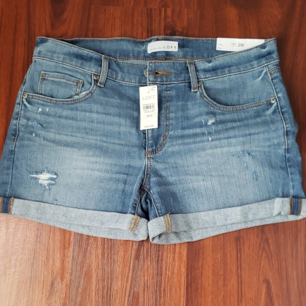 Shorts